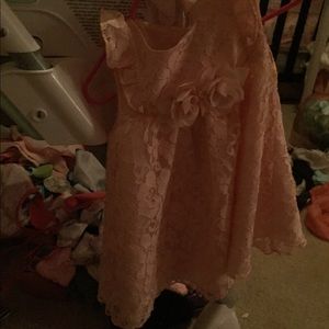 Healthex girl dress